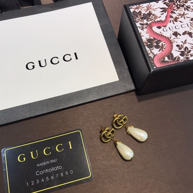 Gucci Earrings